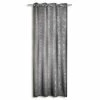 Verdunklungsvorhang - silber - 135x245 cm -Heimtextilien Verkäufe 2004021302 1600Wx1600H