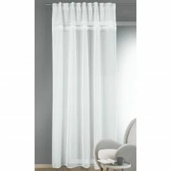 Schlaufenschal - offwhite - 135x245 cm -Heimtextilien Verkäufe 2004021500 02 1600Wx1600H