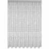 Gardine - Jaquard-Store - weiß - 300x175 cm 1 Gardine - Jaquard-Store - weiß - 300x175 cm -Heimtextilien Verkäufe 2004022000 1600Wx1600H