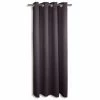 Verdunklungsvorhang - anthrazit - 135x245 cm -Heimtextilien Verkäufe 2004023603 1600Wx1600H