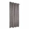 Ösenvorhang - taupe - 135x245 cm -Heimtextilien Verkäufe 2004026402 1600Wx1600H