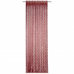 Fardengardine - marsalla - 90x245 cm