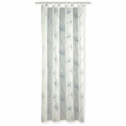 Schlaufenschal - creme - 140x235 cm