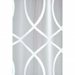 Schlaufenschal - weiß - 140x245 cm -Heimtextilien Verkäufe 2004048600 03 1600Wx1600H