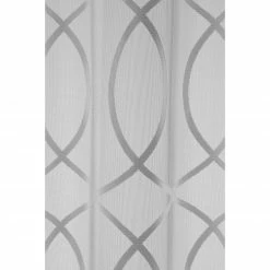 Schlaufenschal - silber - 140x245 cm -Heimtextilien Verkäufe 2004048800 03 1600Wx1600H