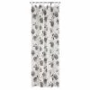 Schlaufenschal - schwarz-weiß - Rosen - 135x245 cm 1 Schlaufenschal - schwarz-weiß - Rosen - 135x245 cm -Heimtextilien Verkäufe 2004077400 1600Wx1600H
