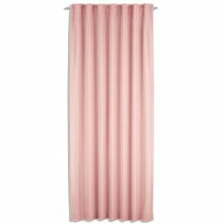 Kombischal - altrosa - 135x245 cm