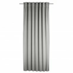 Kombischal - anthrazit - 135x245 cm