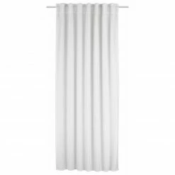 Kombischal - weiß - 135x245 cm