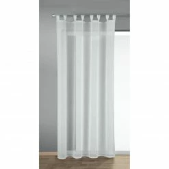 Schlaufenschal - silberfarben - 135x245 cm 5 Schlaufenschal - silberfarben - 135x245 cm -Heimtextilien Verkäufe 2004078405 02 1600Wx1600H