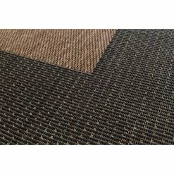 In-/Outdoorteppich - braun - 80x240 cm -Heimtextilien Verkäufe 2035003950 05 1600Wx1600H