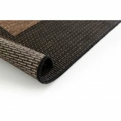 In-/Outdoorteppich - braun - 80x240 cm -Heimtextilien Verkäufe 2035003950 06 1600Wx1600H