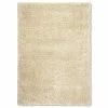 Teppich - beige-braun - 60x115 cm
