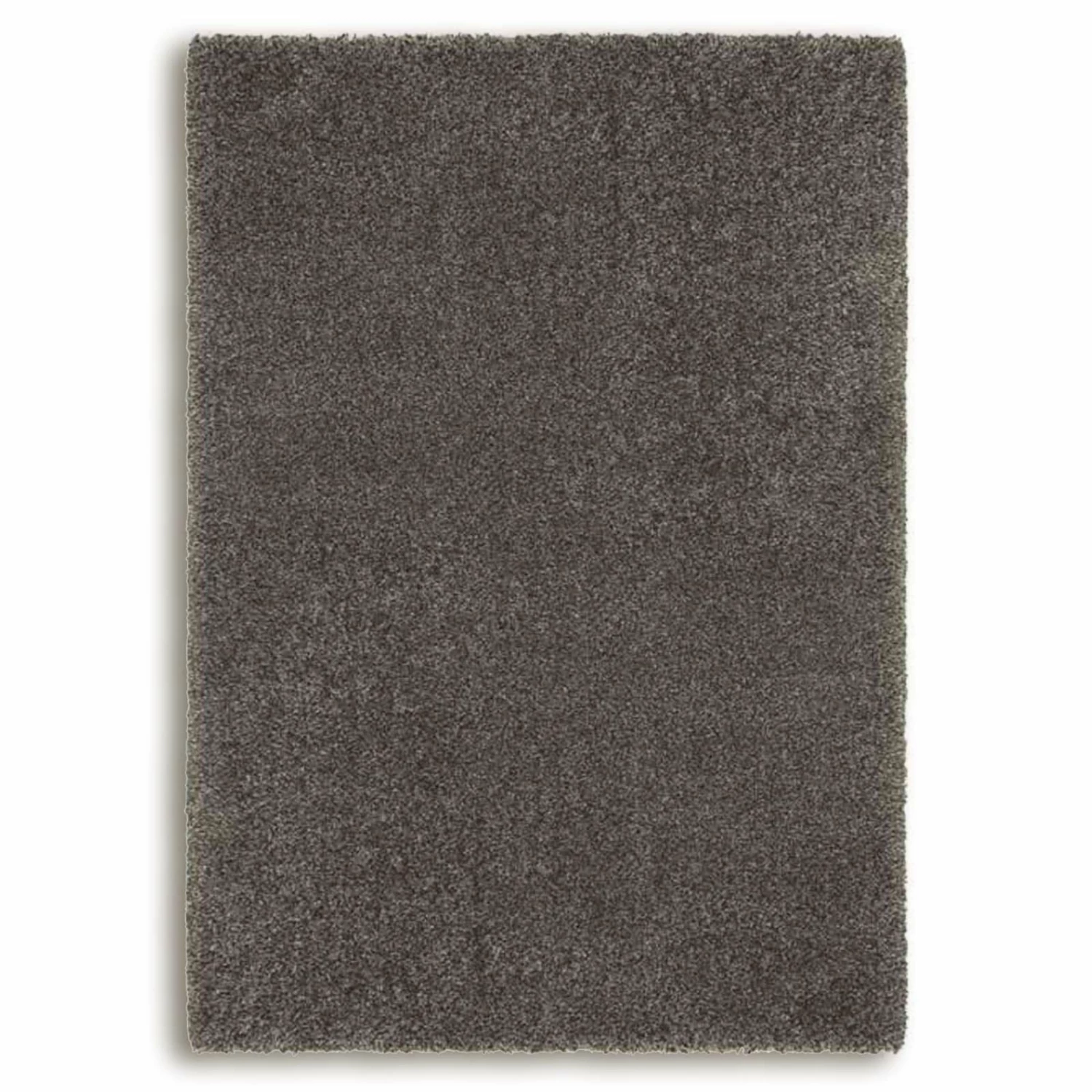 Teppich - anthrazit - 80x150 cm 3 Teppich - anthrazit - 80x150 cm