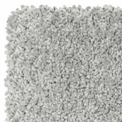 Teppich - grau - 80x150 cm