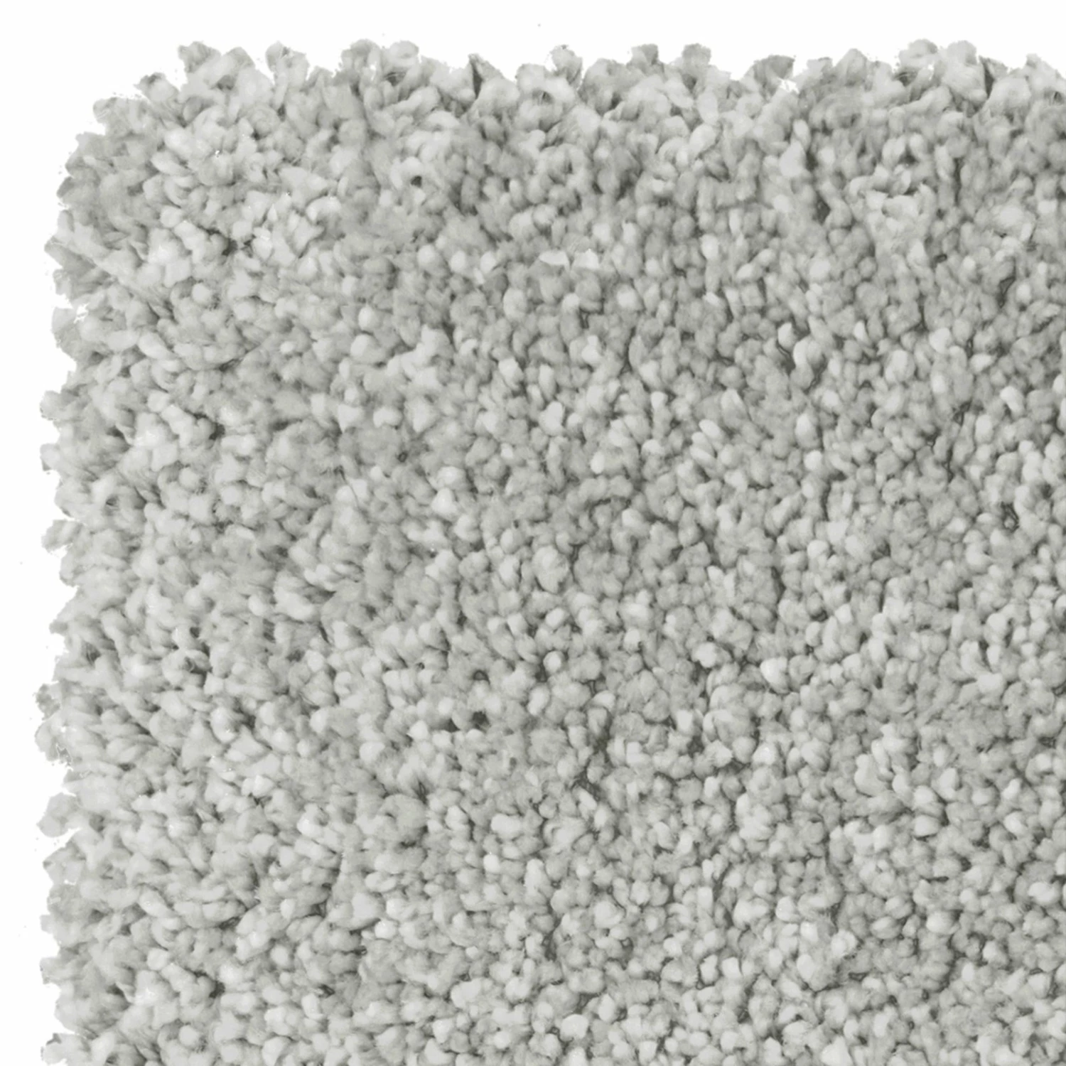 Teppich - grau - 80x150 cm 3 Teppich - grau - 80x150 cm