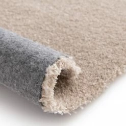 Teppich - beige - 80x150 cm 10 Teppich - beige - 80x150 cm -Heimtextilien Verkäufe 2035021105 04 1600Wx1600H