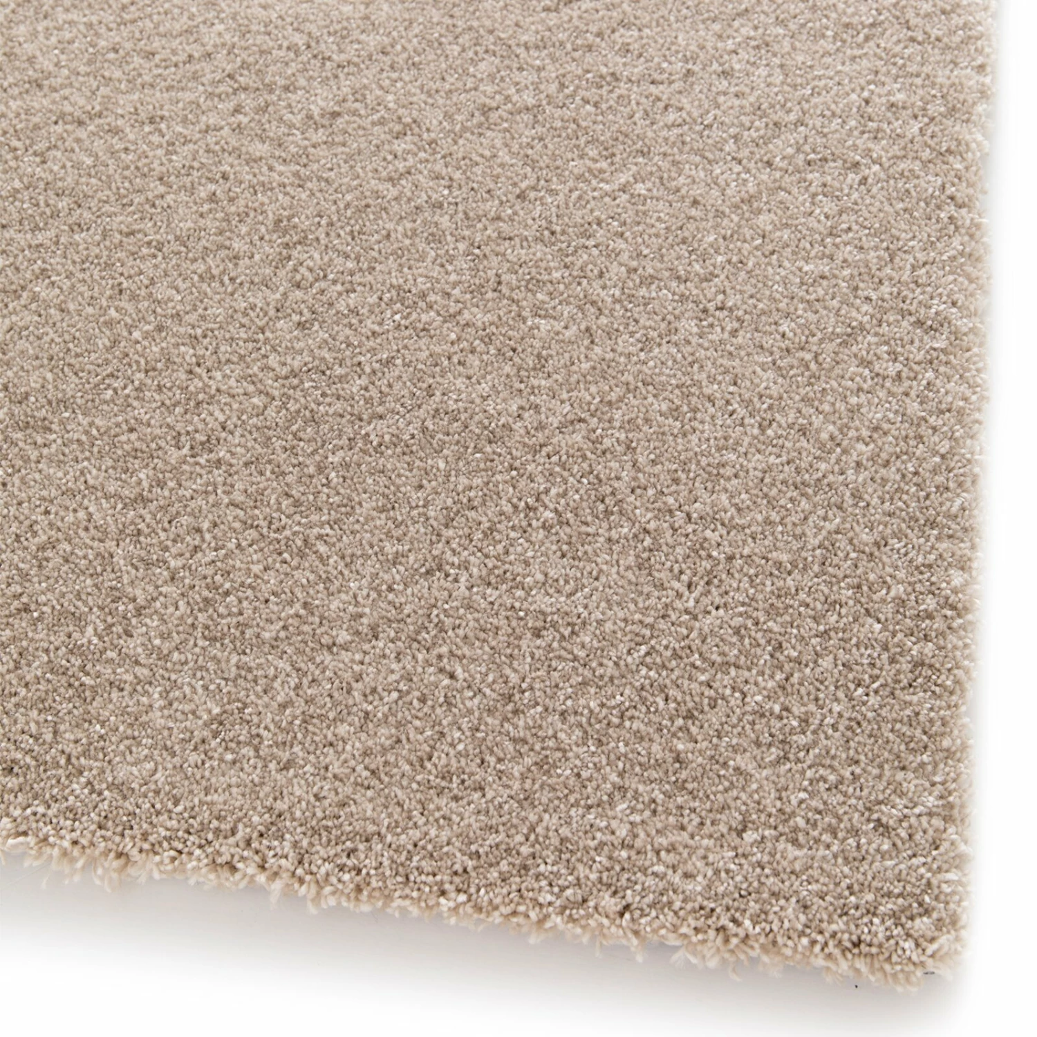 Teppich - beige - 80x150 cm 7 Teppich - beige - 80x150 cm – Bild 5