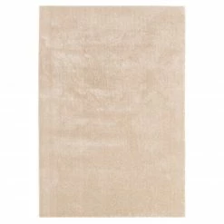Teppich - beige - 80x150 cm