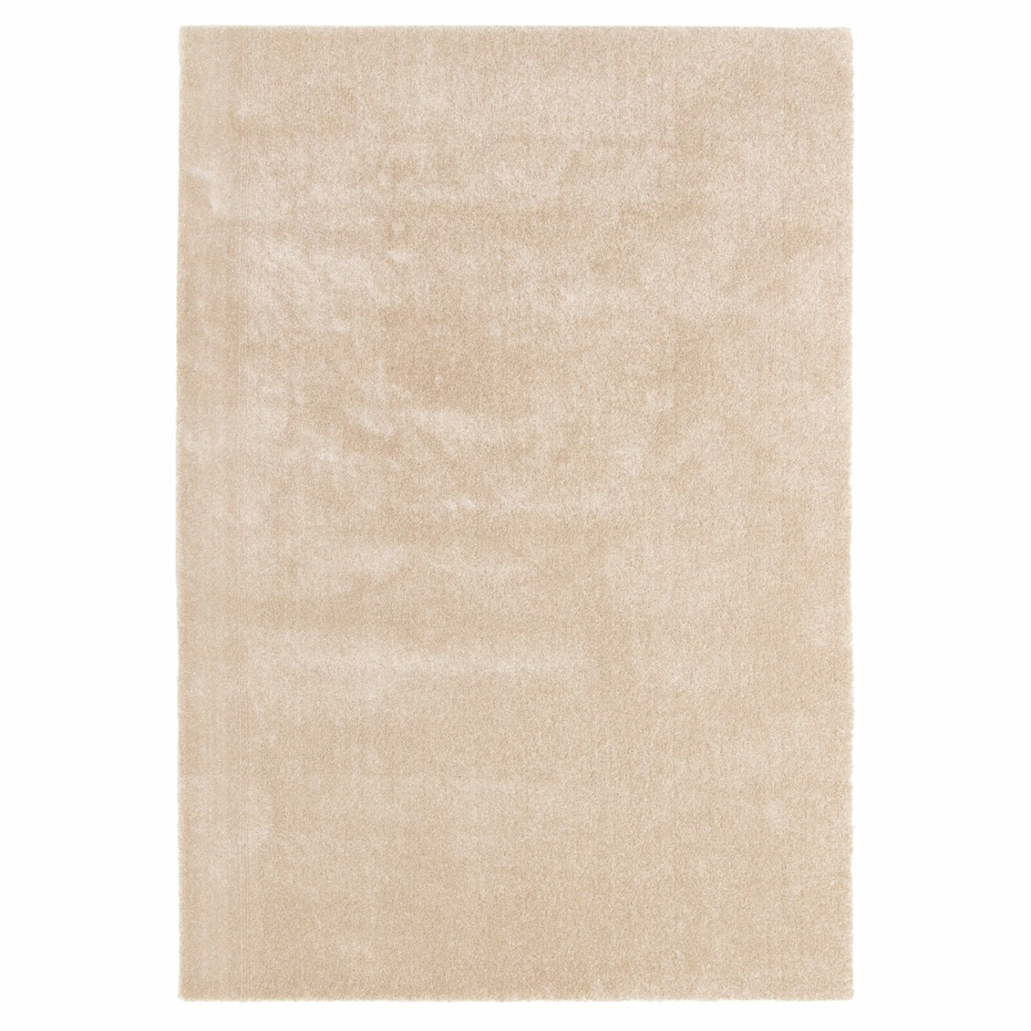 Teppich - beige - 80x150 cm 3 Teppich - beige - 80x150 cm