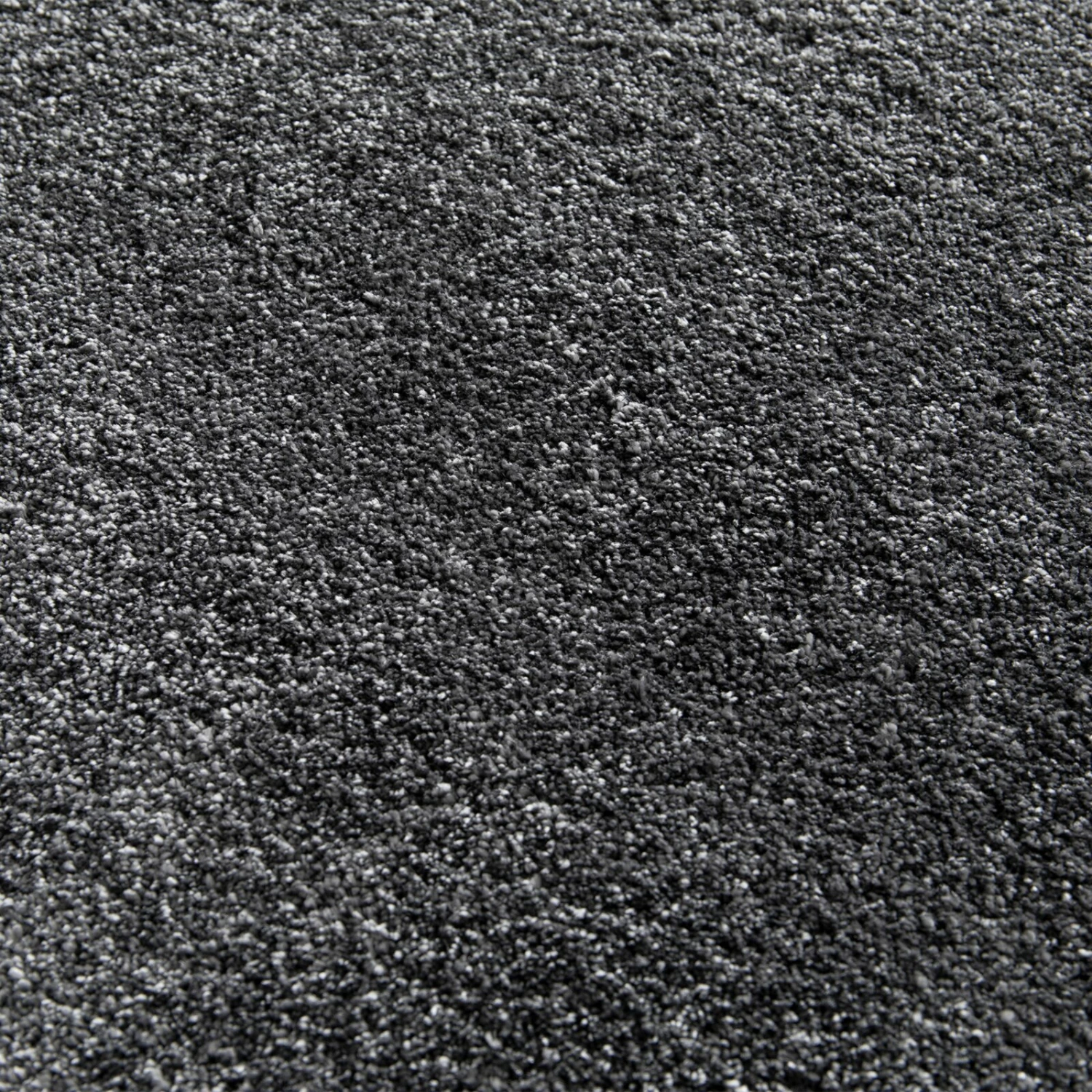 Teppich - grau - 80x150 cm 5 Teppich - grau - 80x150 cm – Bild 3