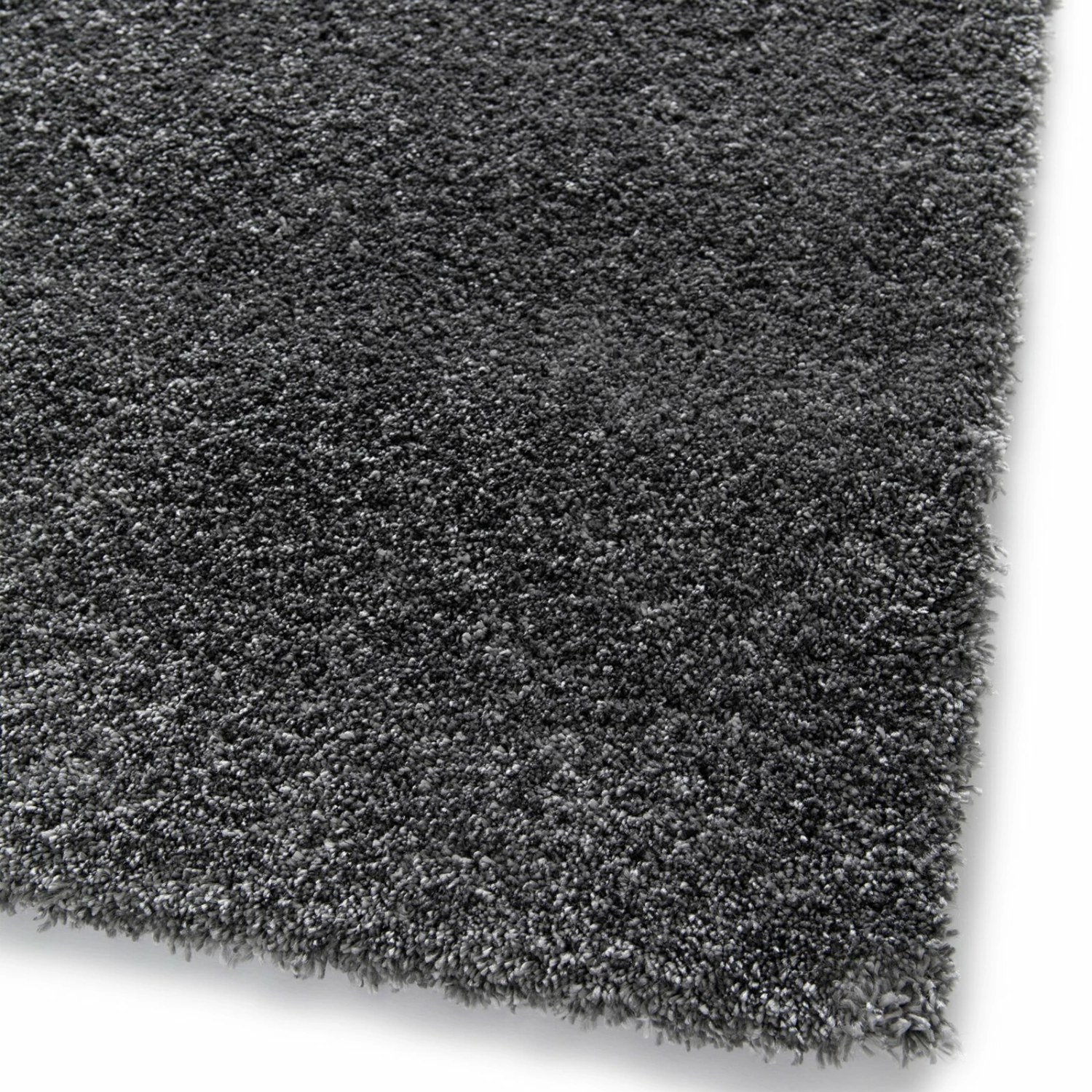 Teppich - grau - 80x150 cm 7 Teppich - grau - 80x150 cm – Bild 5