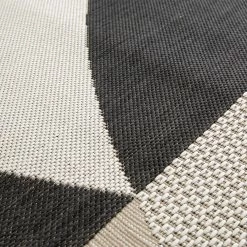 In-/Outdoorteppich - graumix - 80x150 cm -Heimtextilien Verkäufe 2035022305 03 1600Wx1600H