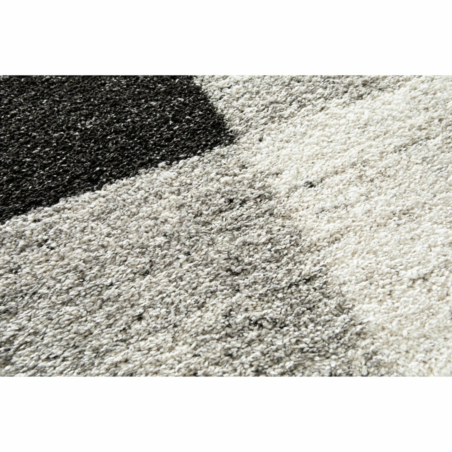 Teppich - graumix - 80x150 cm 7 Teppich - graumix - 80x150 cm – Bild 5