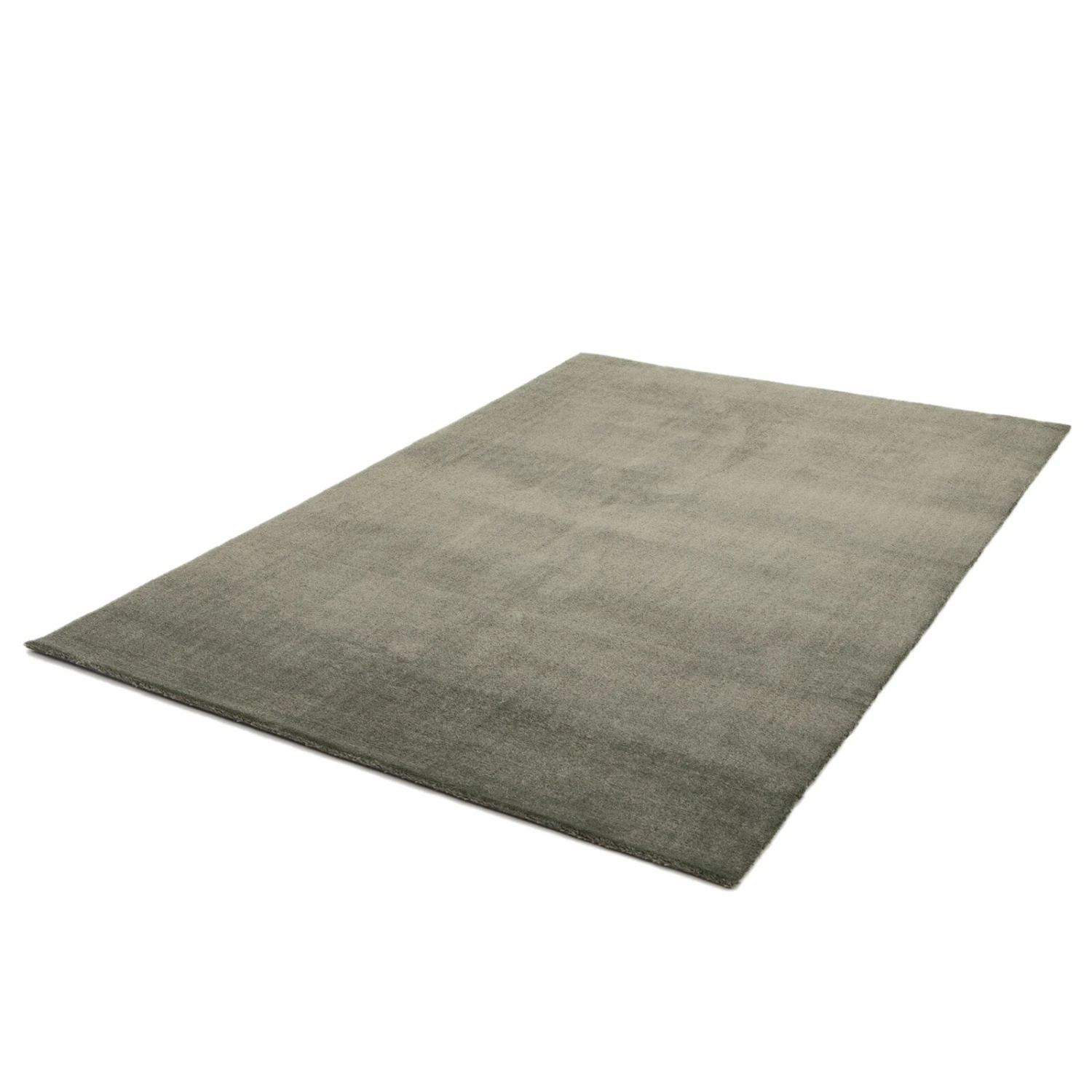 Teppich - grün - 80x150 cm 4 Teppich - grün - 80x150 cm – Bild 2