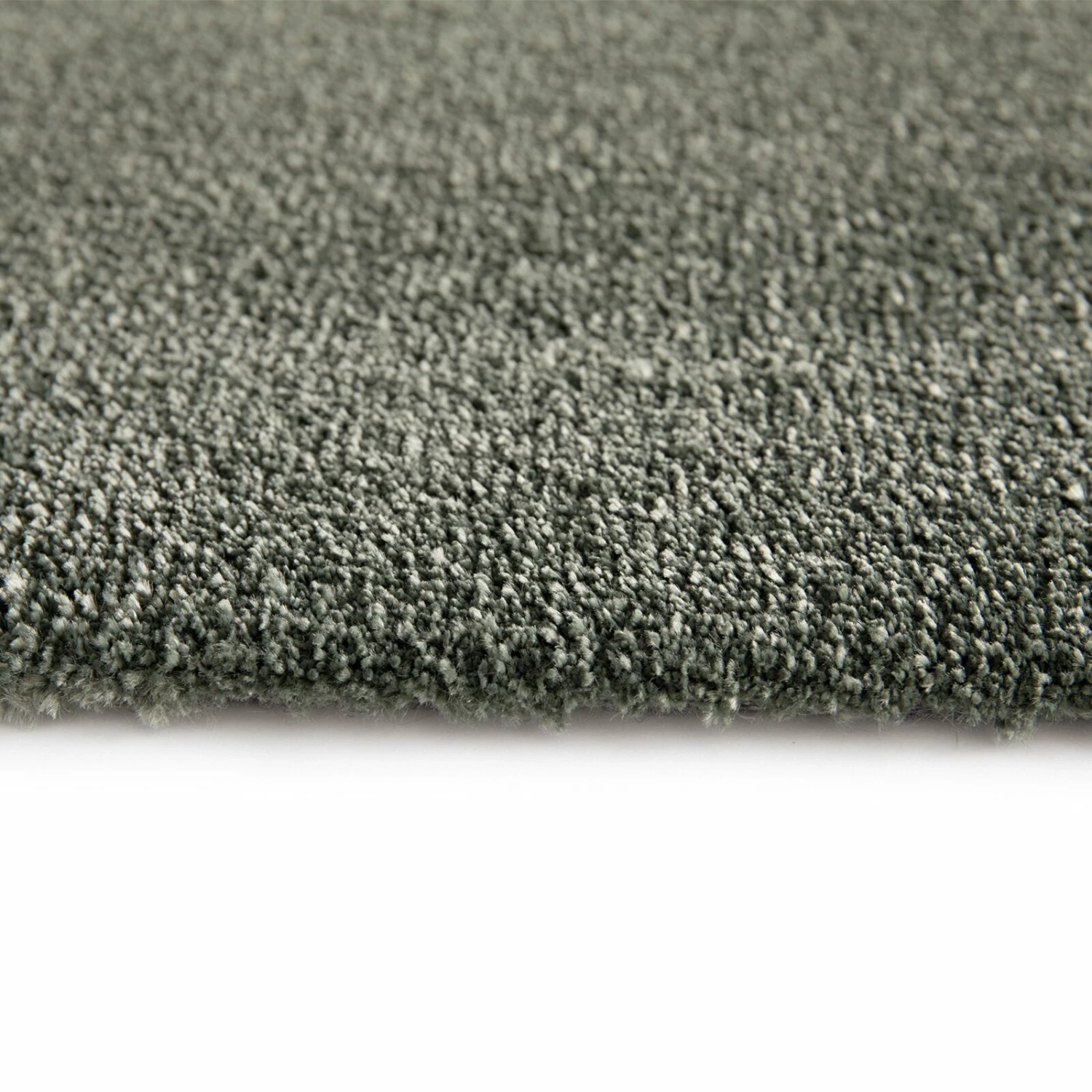 Teppich - grün - 80x150 cm 8 Teppich - grün - 80x150 cm – Bild 6