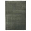 Teppich - grün - 80x150 cm