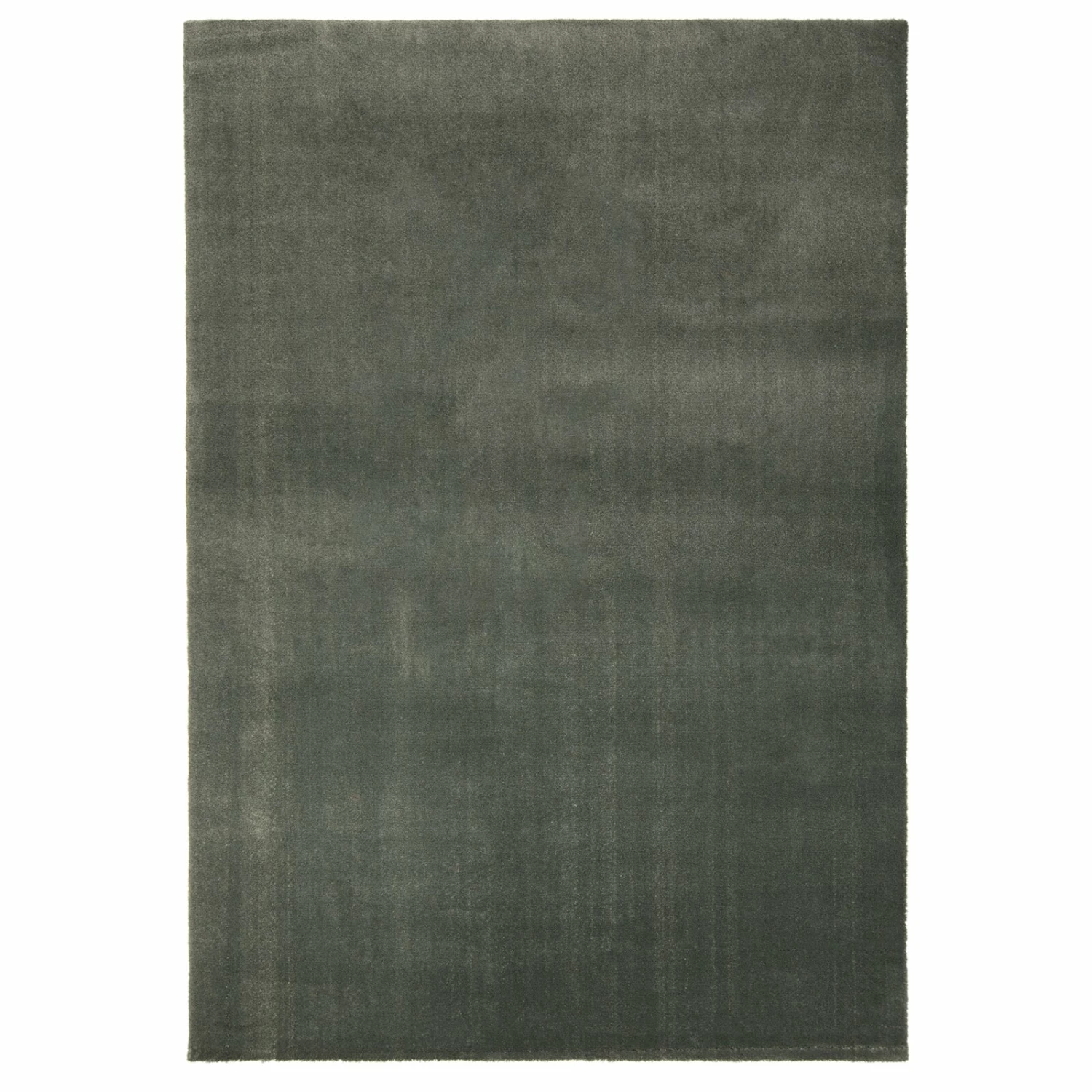 Teppich - grün - 80x150 cm 3 Teppich - grün - 80x150 cm