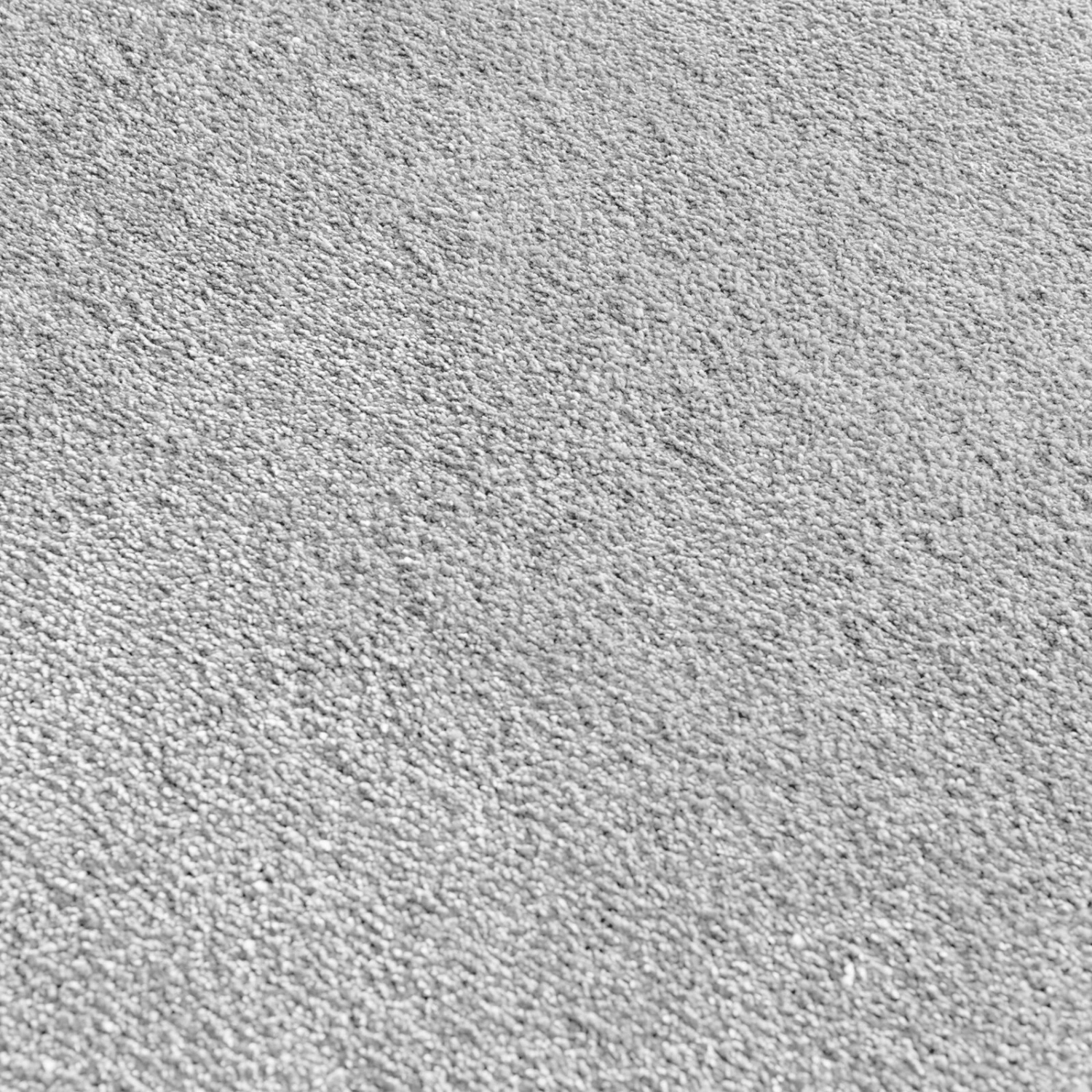 Teppich - hellgrau - 80x150 cm 6 Teppich - hellgrau - 80x150 cm – Bild 4