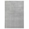 Teppich - hellgrau - 80x150 cm