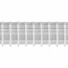 Gardinenband - Bleistiftfalte - volltransparent -Heimtextilien Verkäufe 2097002900 1600Wx1600H