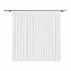 Gardine - weiß - 300x245 cm 1 Gardine - weiß - 300x245 cm -Heimtextilien Verkäufe 2097004000 1600Wx1600H