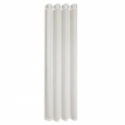 Ösenschal - natur - 140x235 cm