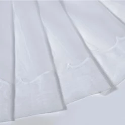 Scheibengardine - weiß - Stickerei - 150x50 cm 7 Scheibengardine - weiß - Stickerei - 150x50 cm -Heimtextilien Verkäufe 2097023400 03 1600Wx1600H