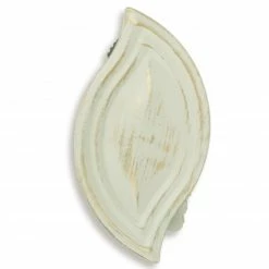 Raffhalter - creme-antique - Blattform