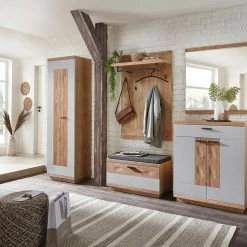 Teppich - natural grey - handgewebt - 80x150 cm 9 Teppich - natural grey - handgewebt - 80x150 cm -Heimtextilien Verkäufe 2144001105 04 1600Wx1600H