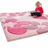 Teppich - pink - 80x150 cm -Heimtextilien Verkäufe 2227001505 1600Wx1600H