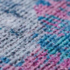 Teppich - grau-blau - Farbverlauf - 160x230 cm -Heimtextilien Verkäufe 2227004410 03 1600Wx1600H