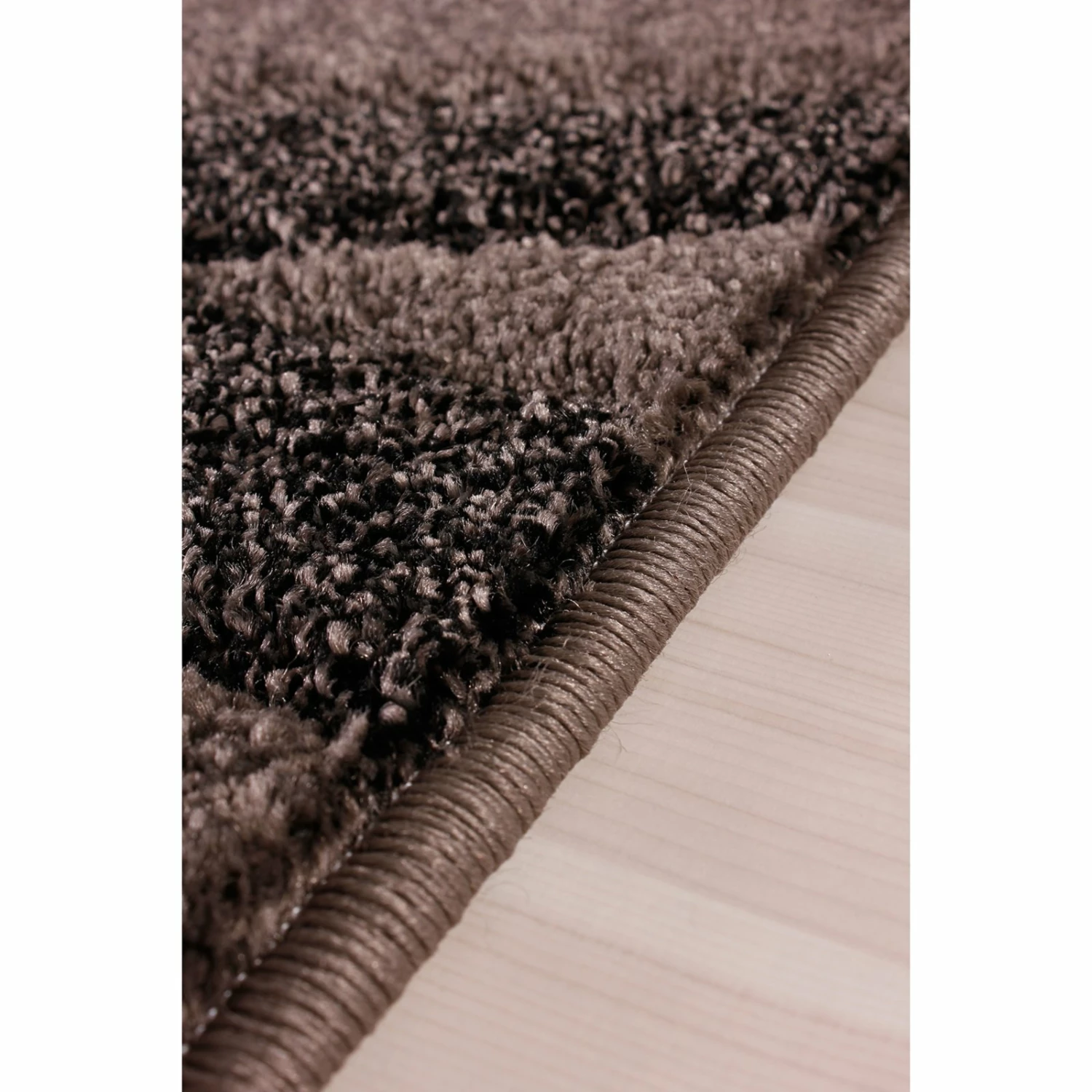 Teppich - grau - 120x170 cm 4 Teppich - grau - 120x170 cm – Bild 2