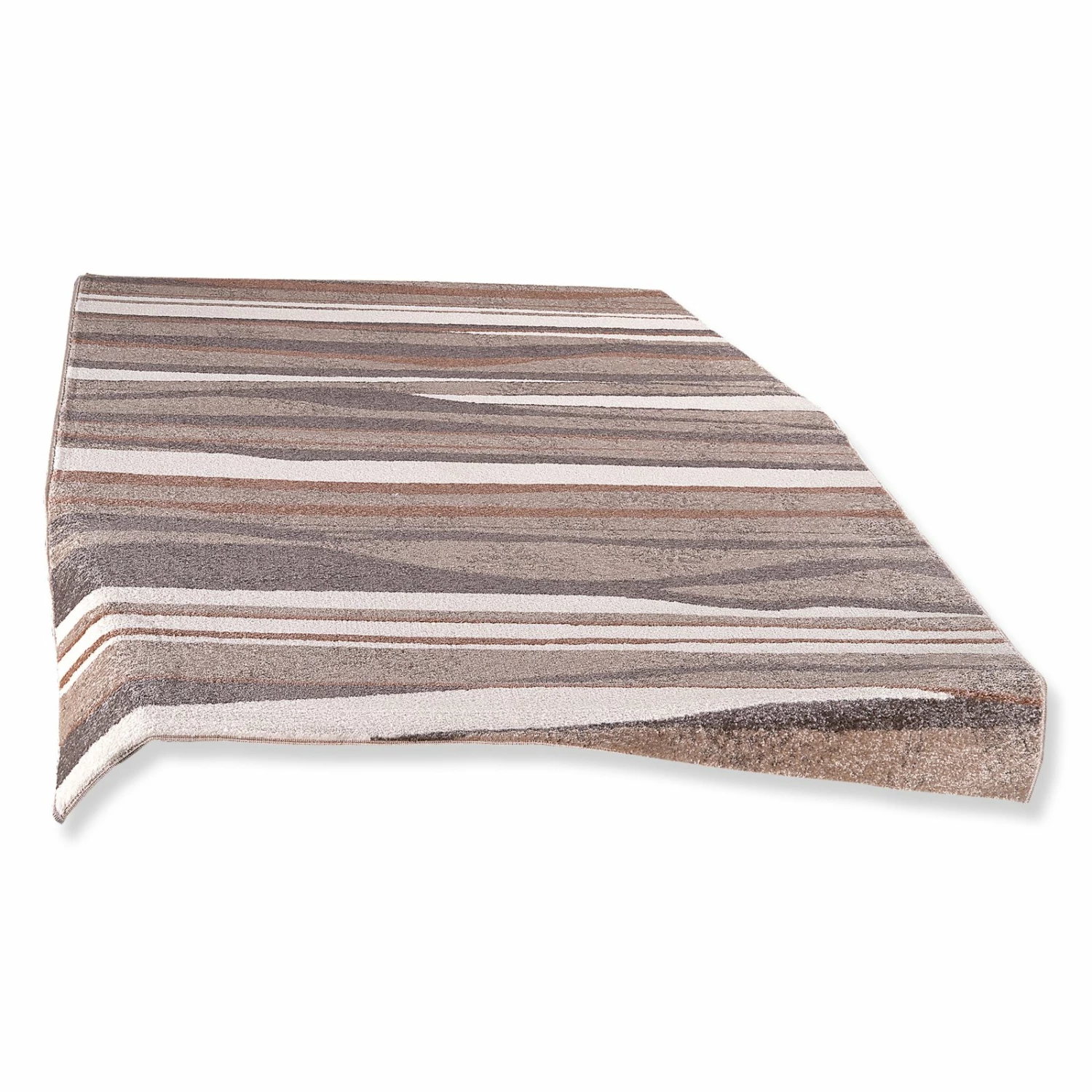 Teppich - beige - 60x110 cm 3 Teppich - beige - 60x110 cm