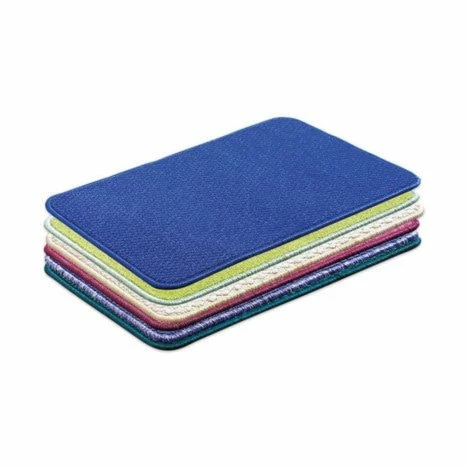 Kettelteppich - sortiert - Variante nicht wählbar - 140x200 cm 3 Kettelteppich - sortiert - Variante nicht wählbar - 140x200 cm