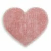 Kunstfell-Teppich - rosa - Herz - 70x80 cm 1 Kunstfell-Teppich - rosa - Herz - 70x80 cm -Heimtextilien Verkäufe 2227016700 1600Wx1600H