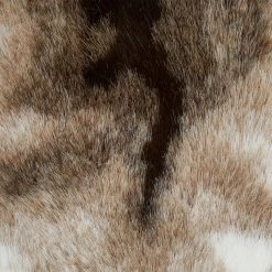 Kunstfell-Teppich - grau - 90x115 cm 7 Kunstfell-Teppich - grau - 90x115 cm -Heimtextilien Verkäufe 2227019500 03 1600Wx1600H