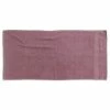 ROLLER Frottier-Duschtusch - mauve - 70x140 cm 1 ROLLER Frottier-Duschtusch - mauve - 70x140 cm -Heimtextilien Verkäufe 2251000803 1600Wx1600H