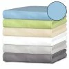 Jersey-Spannbettlaken - blau - 100x200 cm 2 Jersey-Spannbettlaken - blau - 100x200 cm -Heimtextilien Verkäufe 2251013004 1600Wx1600H
