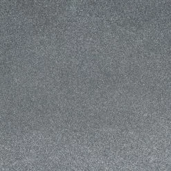 Tischfolie - silber - mit Glitzer-Effekt - 140 cm